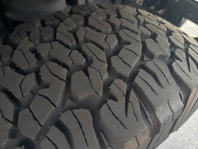 used 2024 Jeep Wrangler 4xe car, priced at $43,956