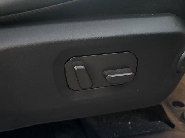 used 2024 Jeep Wrangler 4xe car, priced at $43,956