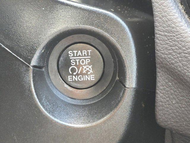 used 2018 Jeep Compass car, priced at $16,663