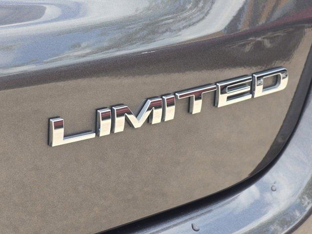 used 2018 Jeep Compass car, priced at $16,663