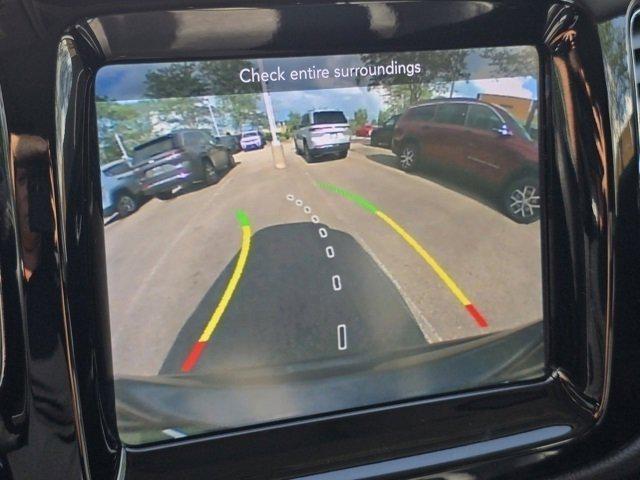 used 2018 Jeep Compass car, priced at $16,663