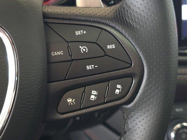 new 2025 Dodge Durango car, priced at $53,512