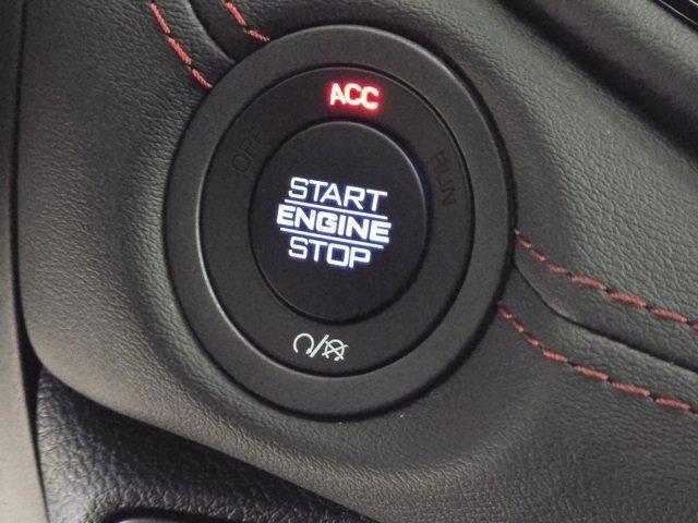 new 2025 Dodge Durango car, priced at $53,512