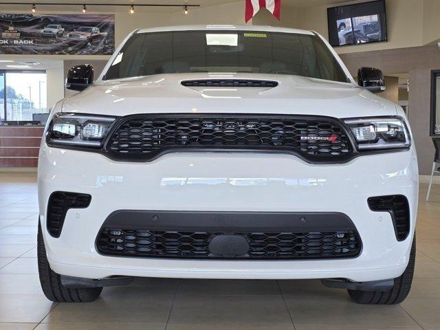 new 2025 Dodge Durango car, priced at $53,512
