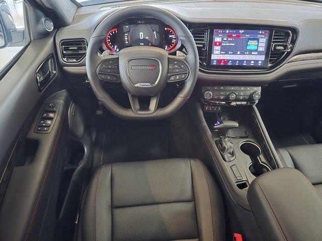 new 2025 Dodge Durango car, priced at $53,512