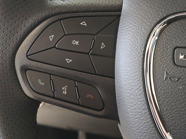 new 2025 Dodge Durango car, priced at $53,512