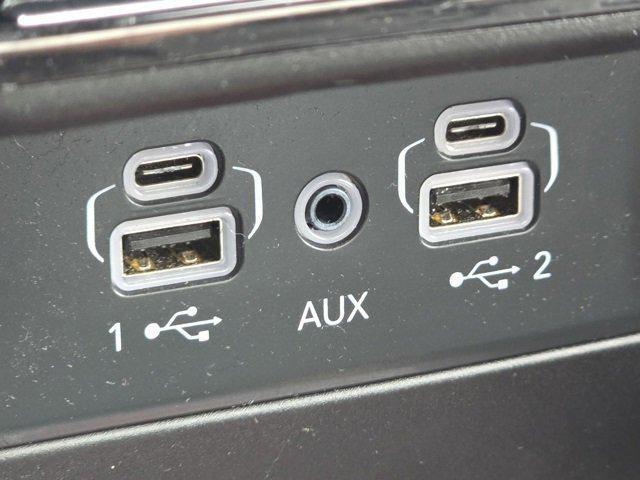 used 2023 Jeep Grand Cherokee car, priced at $38,605
