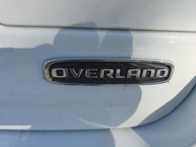 used 2023 Jeep Grand Cherokee car, priced at $38,984