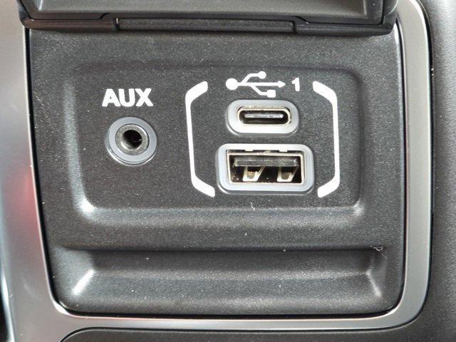 new 2026 Jeep Wrangler car, priced at $61,212