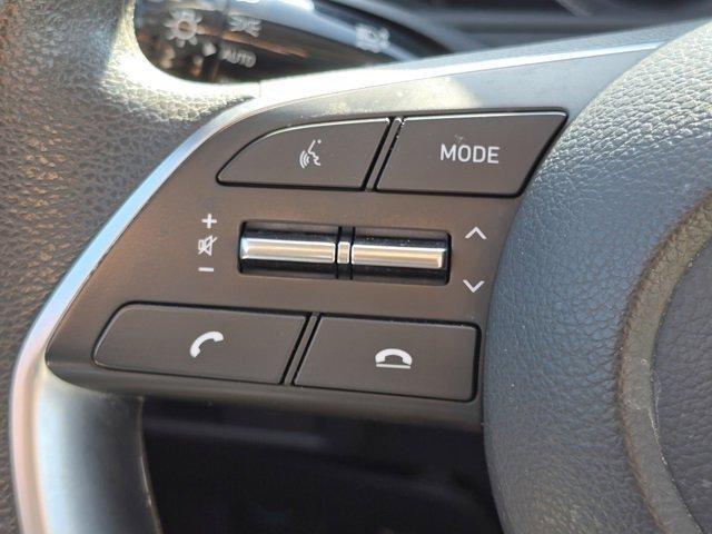 used 2021 Hyundai Sonata car, priced at $16,770