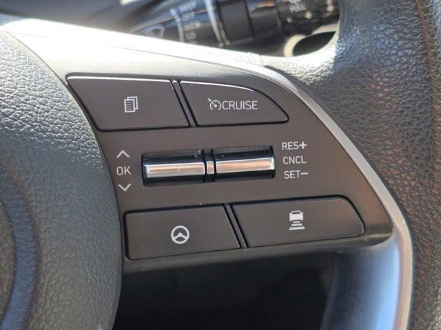used 2021 Hyundai Sonata car, priced at $16,770
