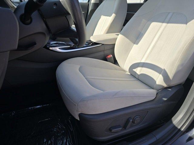 used 2021 Hyundai Sonata car, priced at $16,770
