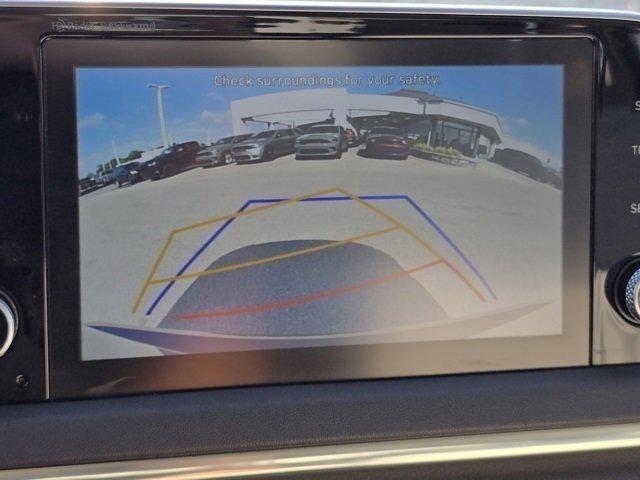used 2021 Hyundai Sonata car, priced at $16,770