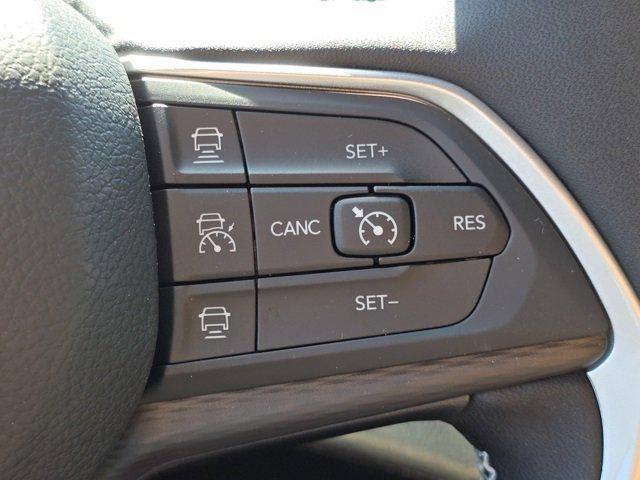new 2025 Jeep Grand Cherokee L car, priced at $41,147