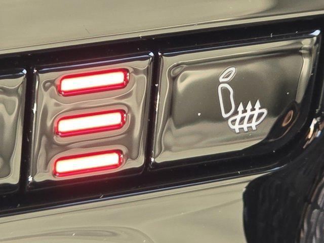 new 2025 Jeep Grand Cherokee L car, priced at $41,147