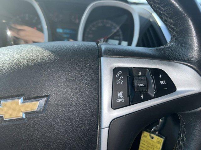 used 2017 Chevrolet Equinox car, priced at $11,955