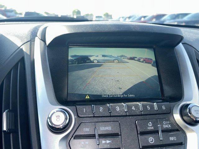 used 2017 Chevrolet Equinox car, priced at $11,955