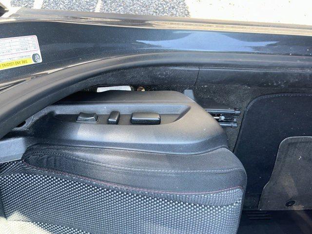 used 2017 Chevrolet Equinox car, priced at $11,955