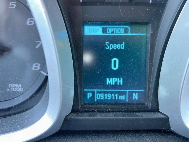 used 2017 Chevrolet Equinox car, priced at $11,955