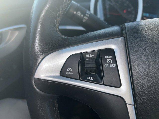 used 2017 Chevrolet Equinox car, priced at $11,955