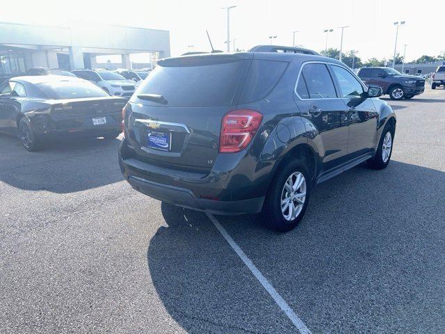 used 2017 Chevrolet Equinox car, priced at $11,955