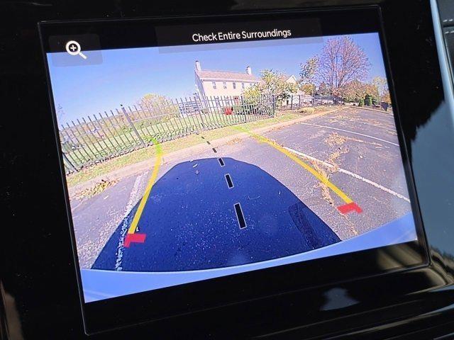 new 2025 Jeep Grand Cherokee car, priced at $36,957