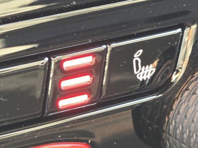 new 2025 Jeep Grand Cherokee car, priced at $36,957