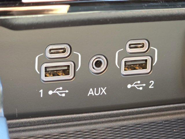 new 2025 Jeep Grand Cherokee car, priced at $36,957