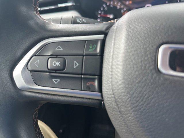 used 2022 Jeep Compass car, priced at $23,588