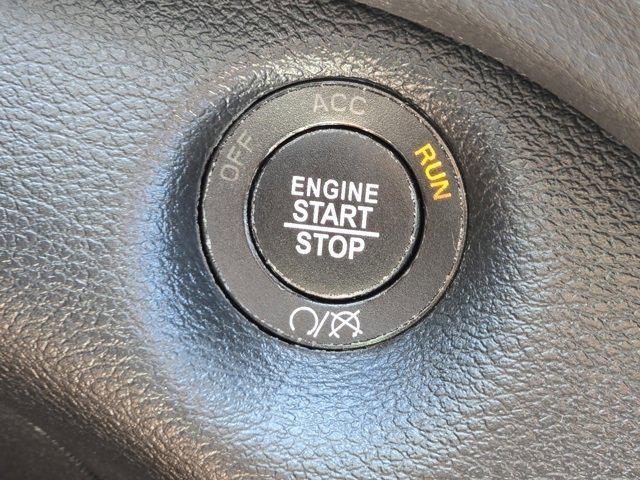used 2022 Jeep Cherokee car, priced at $25,743