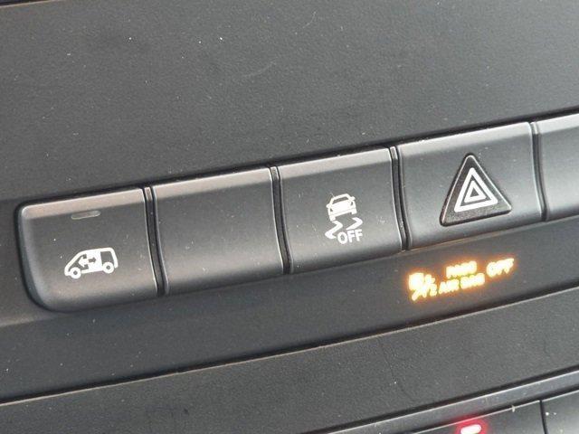 used 2021 Mercedes-Benz Metris car, priced at $28,499