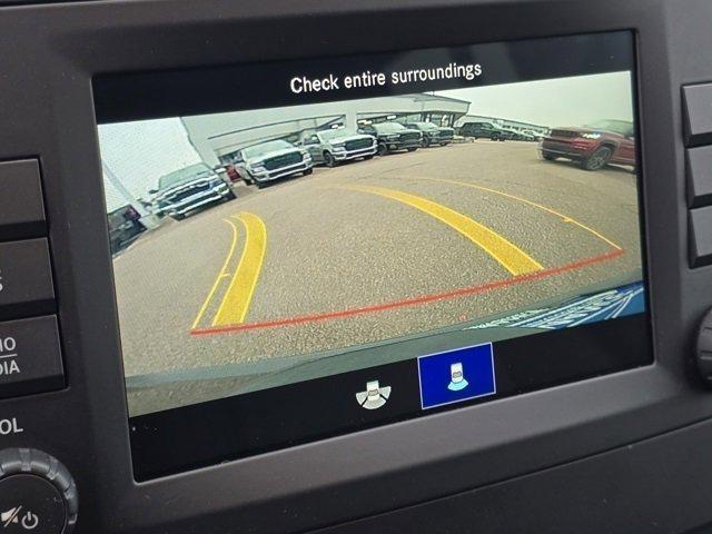 used 2021 Mercedes-Benz Metris car, priced at $28,499