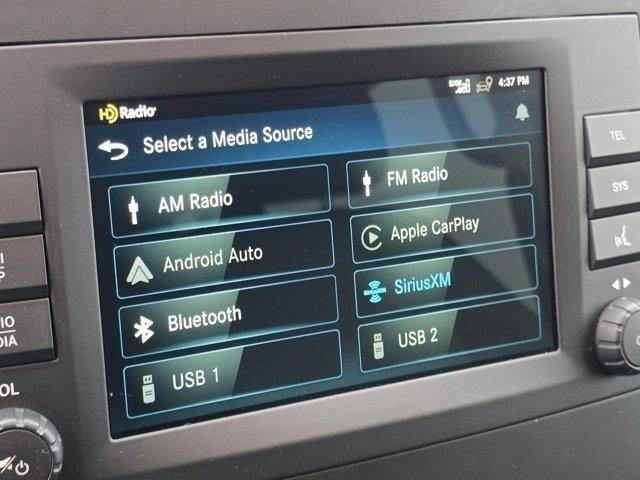 used 2021 Mercedes-Benz Metris car, priced at $28,499