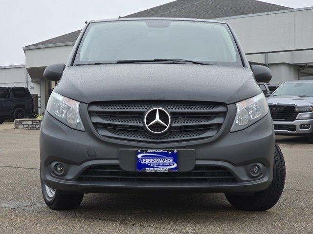used 2021 Mercedes-Benz Metris car, priced at $28,499