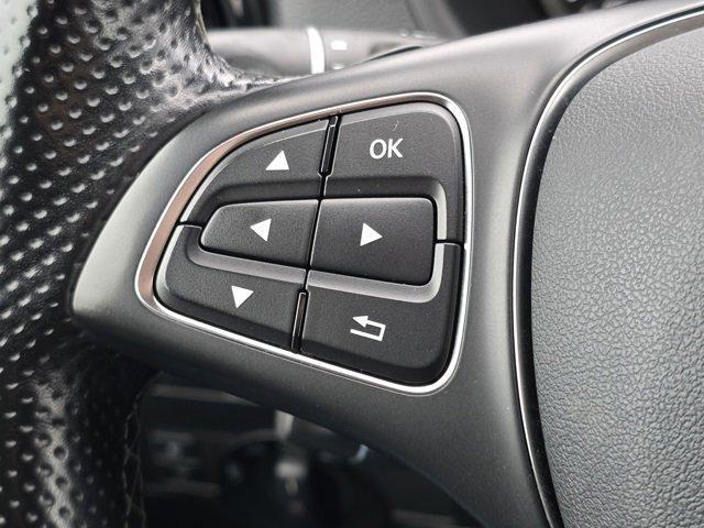 used 2021 Mercedes-Benz Metris car, priced at $28,499