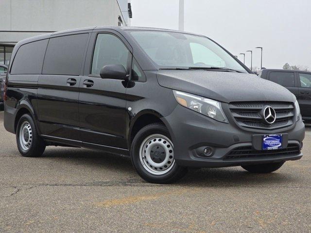 used 2021 Mercedes-Benz Metris car, priced at $28,499