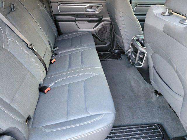 used 2021 Ram 1500 car, priced at $34,930