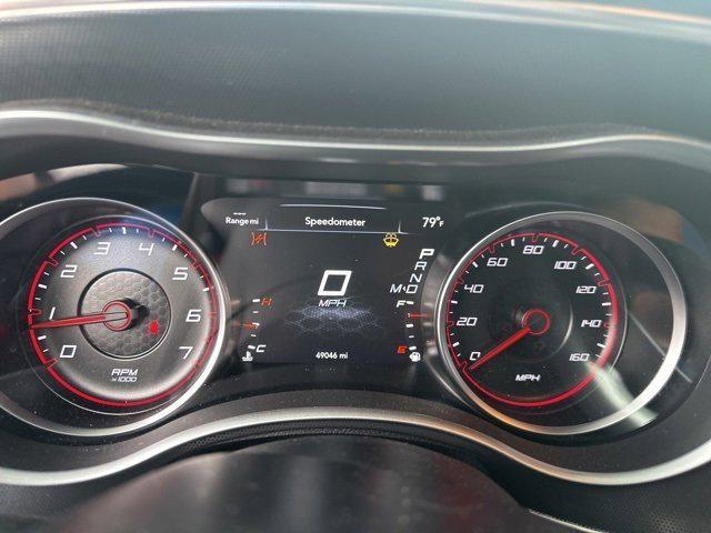 used 2018 Dodge Charger car, priced at $26,684