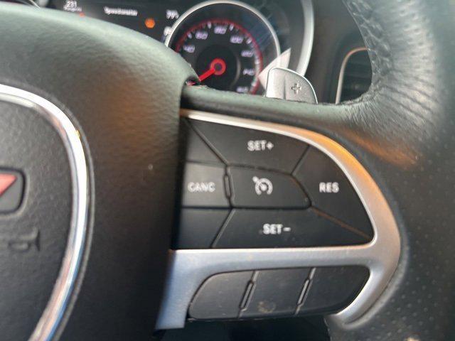 used 2018 Dodge Charger car, priced at $26,684
