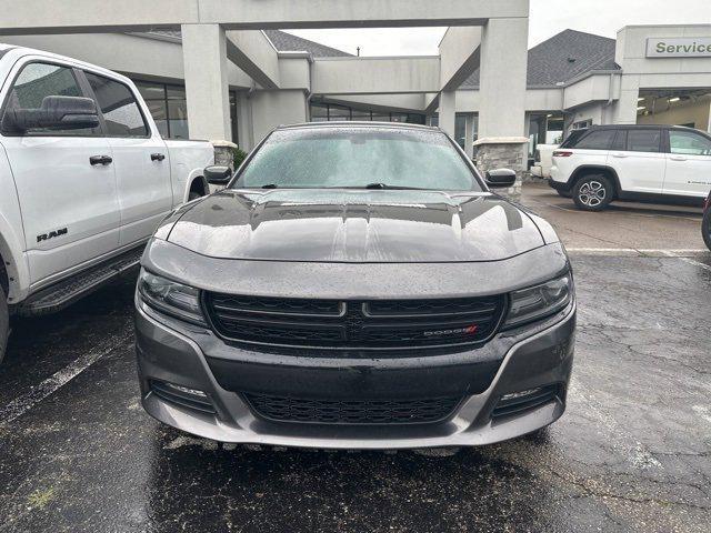 used 2018 Dodge Charger car, priced at $26,684