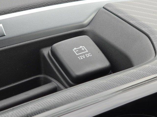 new 2025 Ram 1500 car, priced at $52,542