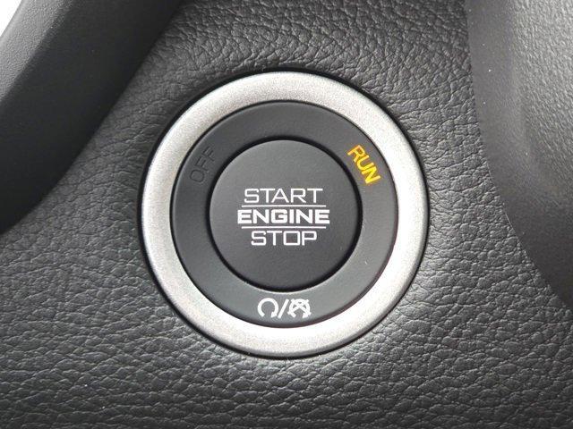new 2025 Ram 1500 car, priced at $52,542