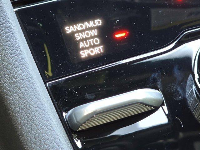 new 2025 Jeep Grand Cherokee L car, priced at $46,964