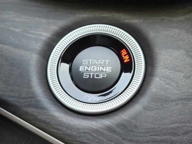new 2025 Jeep Grand Cherokee L car, priced at $46,964