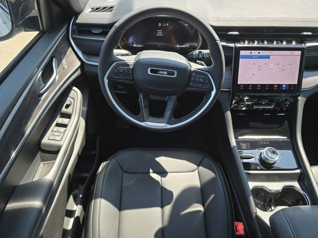 new 2025 Jeep Grand Cherokee L car, priced at $46,964