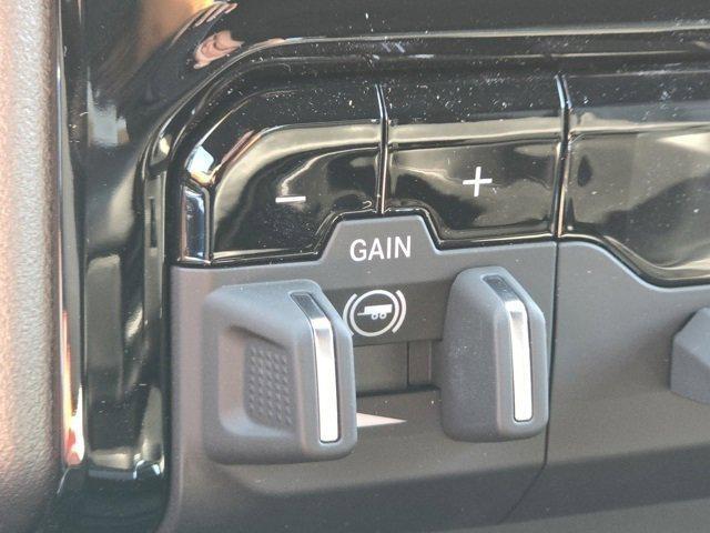new 2026 Ram 1500 car, priced at $59,196