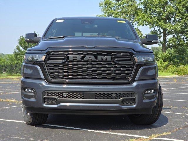 new 2026 Ram 1500 car, priced at $59,196