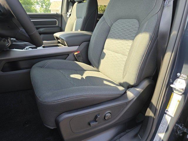 new 2026 Ram 1500 car, priced at $59,196