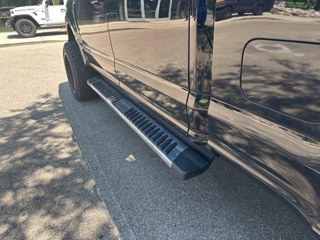 used 2020 Ford F-350 car, priced at $54,698