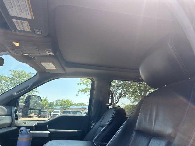 used 2020 Ford F-350 car, priced at $54,698